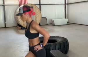 Natalie Eva Marie