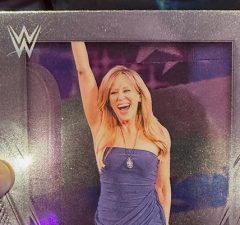 Lilian Garcia