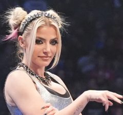 Alexa Bliss