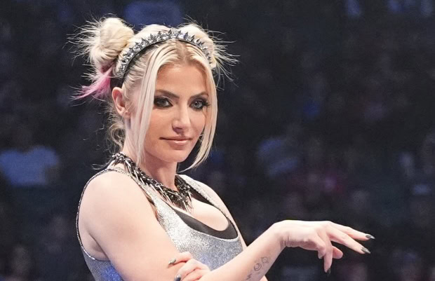 Alexa Bliss