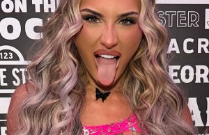 Tiffany Stratton