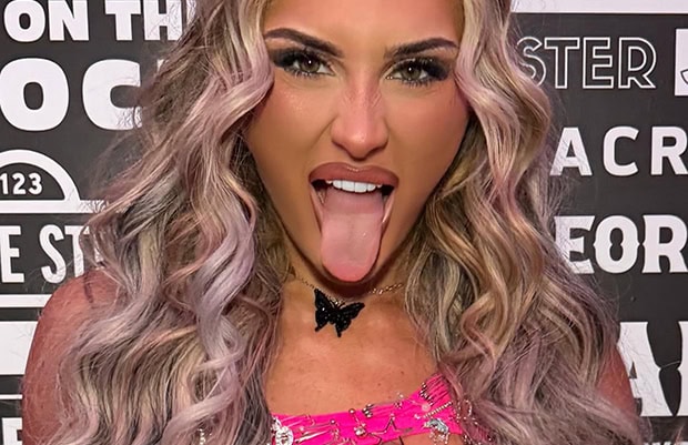 Tiffany Stratton