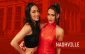 Brie Garcia and Nikki Garcia