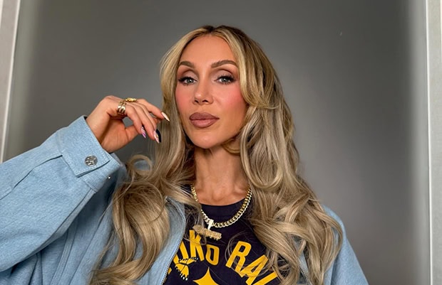 Charlotte Flair