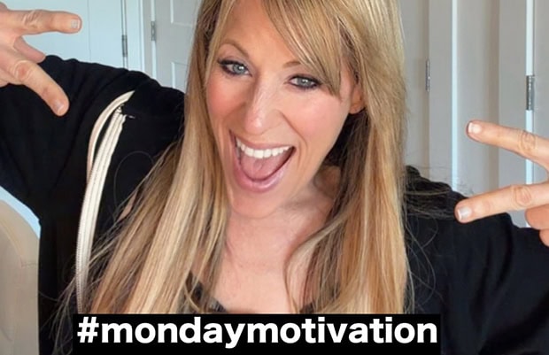 Lilian Garcia