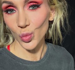 Charlotte Flair