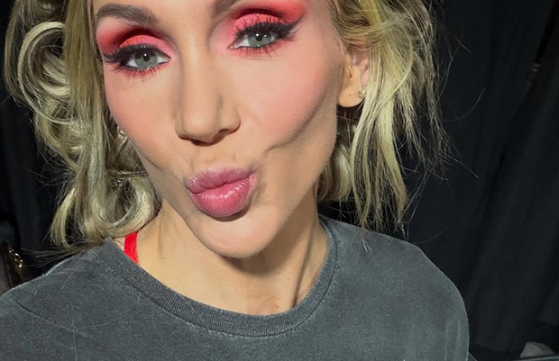 Charlotte Flair