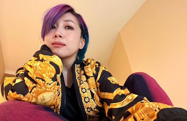 Asuka