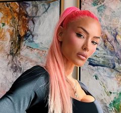 Natalie Eva Marie