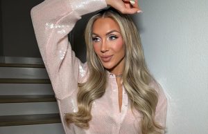 Charlotte Flair