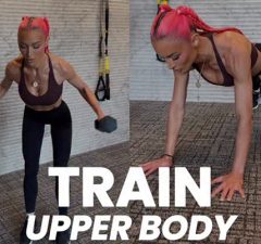 Natalie Eva Marie