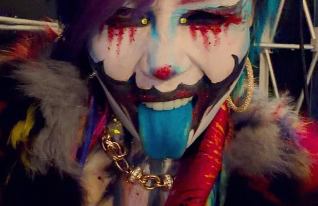 Asuka