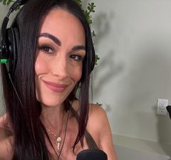 Brie Garcia