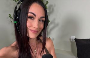 Brie Garcia