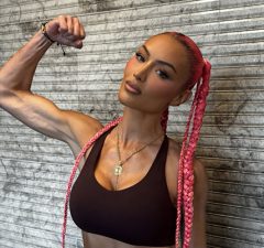 Natalie Eva Marie