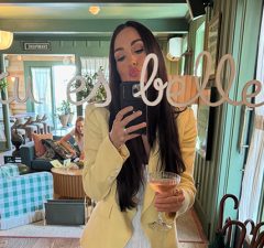 Brie Garcia