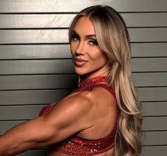 Charlotte Flair