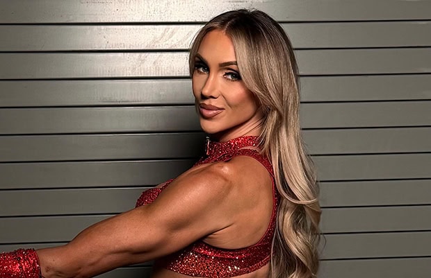 Charlotte Flair