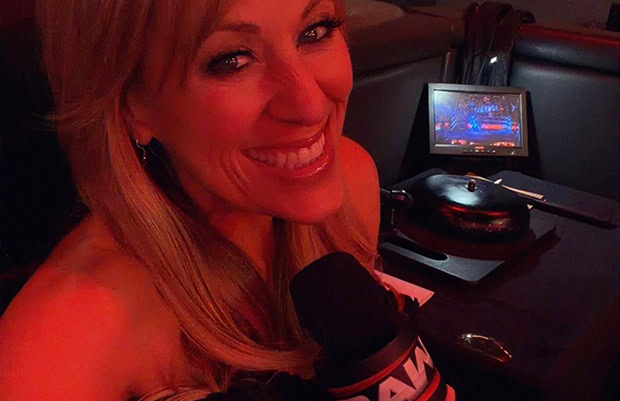 Lilian Garcia
