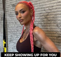 Natalie Eva Marie