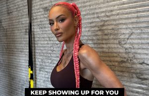 Natalie Eva Marie