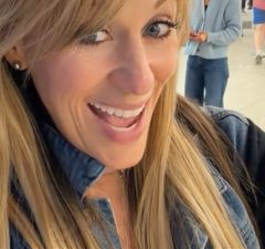 Lilian Garcia