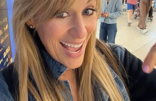 Lilian Garcia