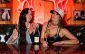 Brie Garcia and Nikki Garcia