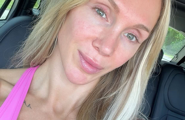 Charlotte Flair