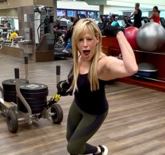 Lilian Garcia