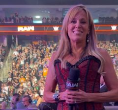 Lilian Garcia