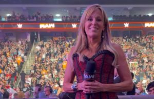 Lilian Garcia