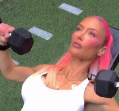 Natalie Eva Marie