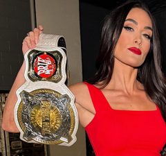 Brie Bella