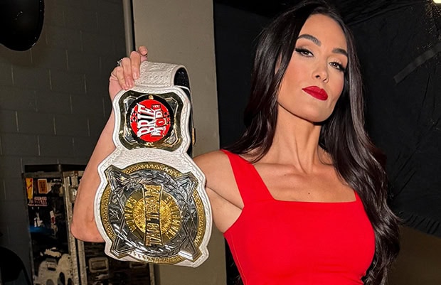 Brie Bella
