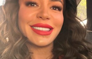 Candice Michelle
