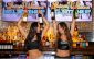 Brie Garcia and Nikki Garcia