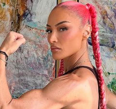 Natalie Eva Marie