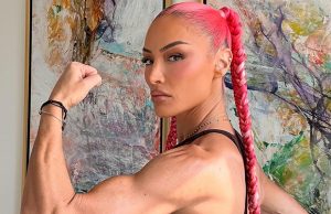 Natalie Eva Marie