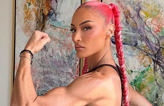 Natalie Eva Marie