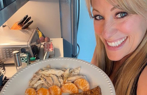 Lilian Garcia