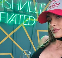 Nikki Bella