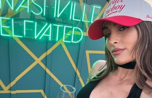 Nikki Bella