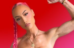 Natalie Eva Marie