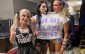 Alexa Bliss, Rhea Ripley, Charlotte Flair