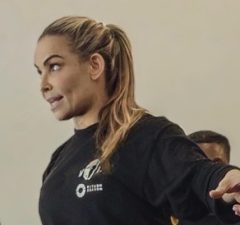 Nattie Neidhart