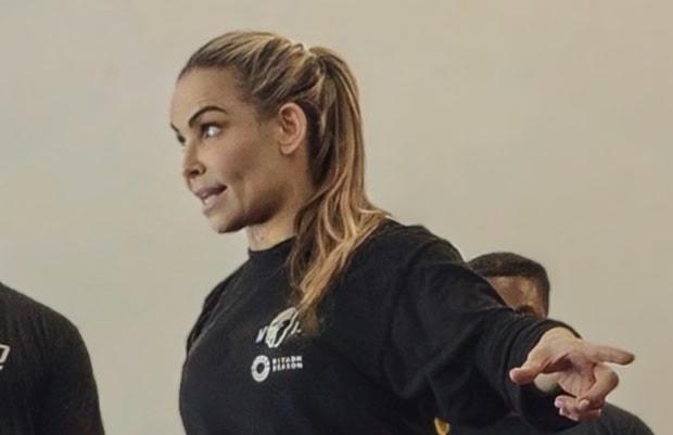 Nattie Neidhart