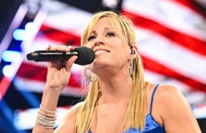 Lilian Garcia