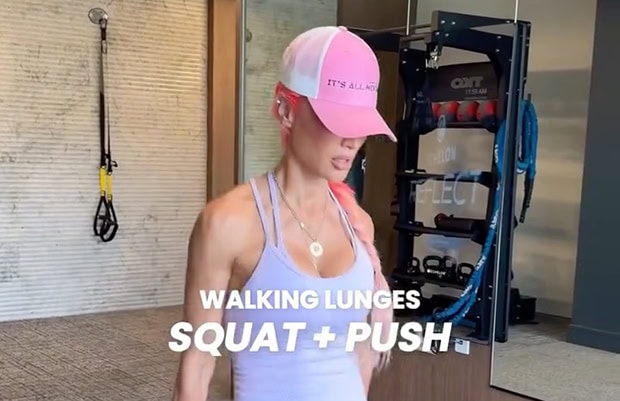 Natalie Eva Marie