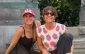 Lilian Garcia and Nora Greenwald